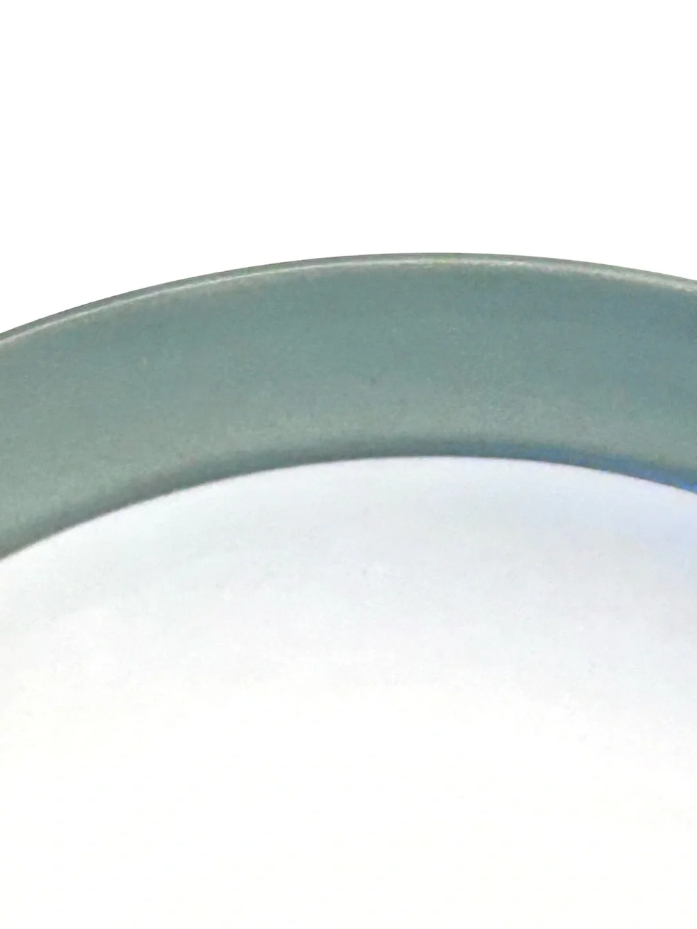 Noritake Colorwave Green Large Pasta Bowls 8485Y 10.5
